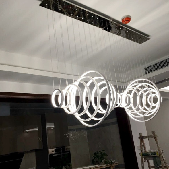 Люстра Cavatelle