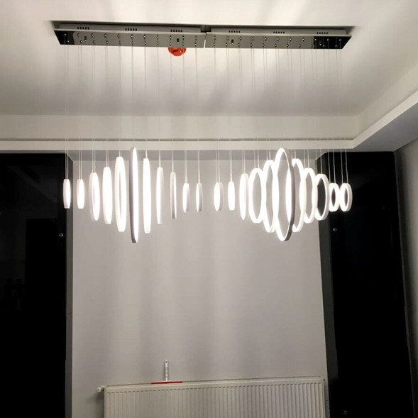 Люстра Cavatelle