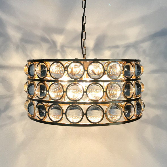 Люстра Delight Collection BY785R-S