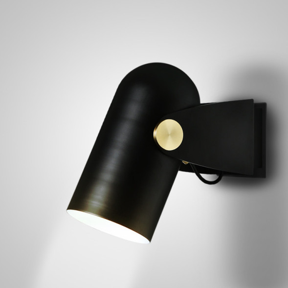 Настенный &amp;Amp; Настольный Светильник Table Lamp Carronade