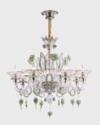 Люстра md1602-8