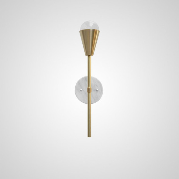 Настенный Светильник Ave 1