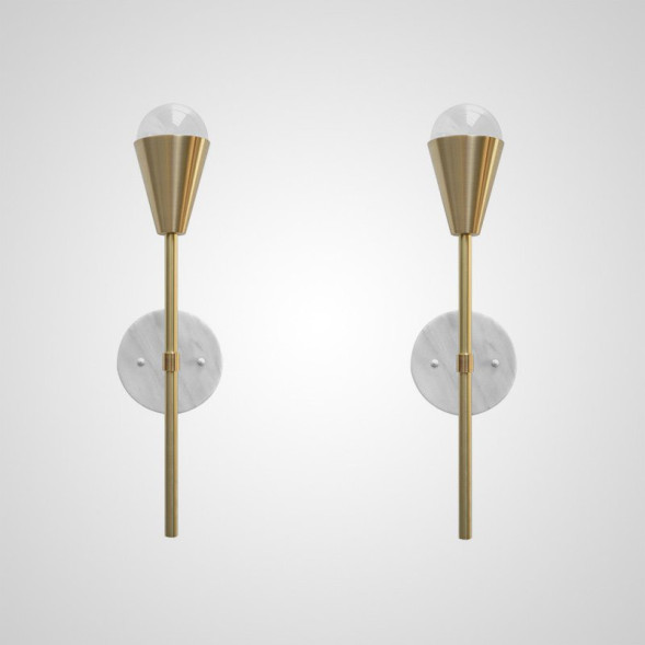 Настенный Светильник Ave 1