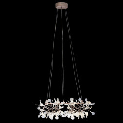 Люстра Mi Heracleum The Big O 160 Copper