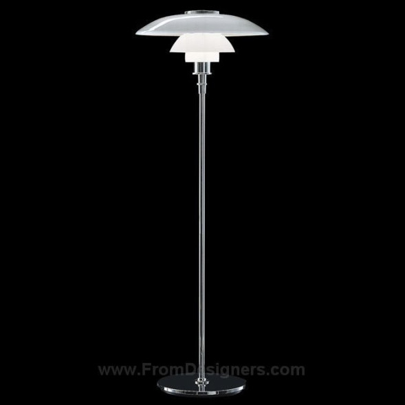 Торшер ph floor lamp