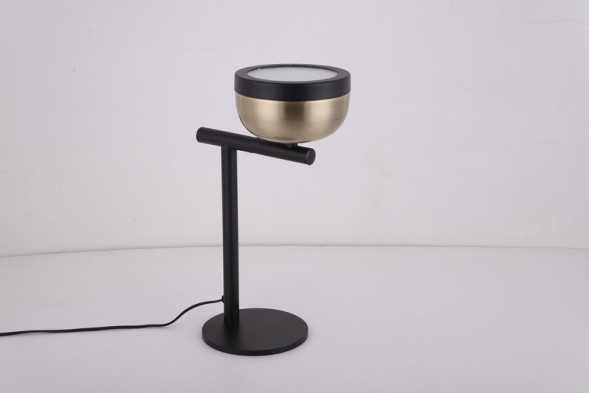 Лампа настольная Molly