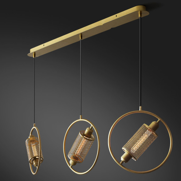 Потолочное Крепление Ceiling Mount 5