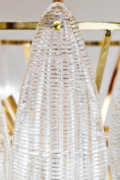 Светильник потолочный &quot;Лепестки&quot;