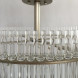 Люстра Allori