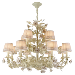 Люстра at1120/8+4