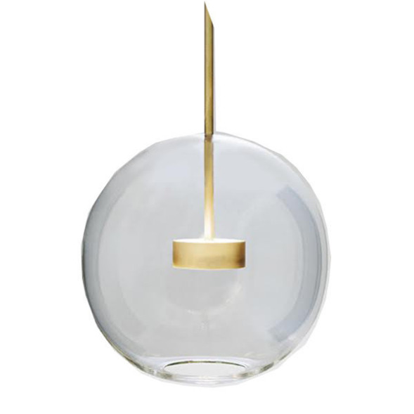 Люстра Bolle 01