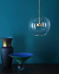 Люстра Bolle 01