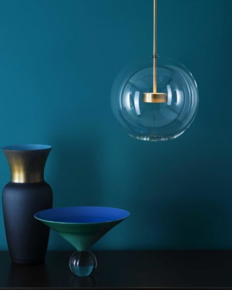 Люстра Bolle 01