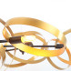 Люстра Celesse Chandelier By Hubbardton Forge