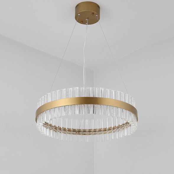 Люстра Delight Collection ST-8877-60 brass