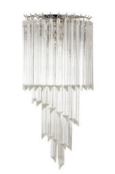 Бра стеклянное