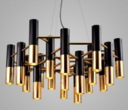 Люстра Ike 19