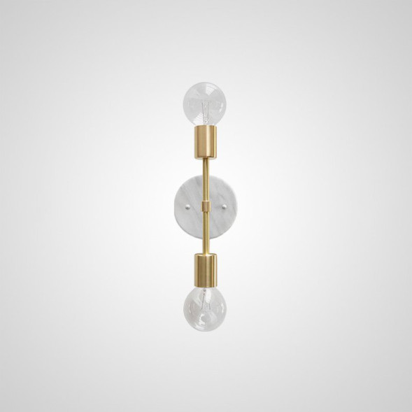 Настенный Светильник Ave 2