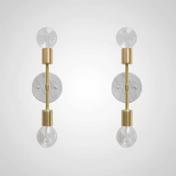 Настенный Светильник Ave 2