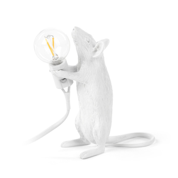 Лампа настольная Mouse Lamp Standing