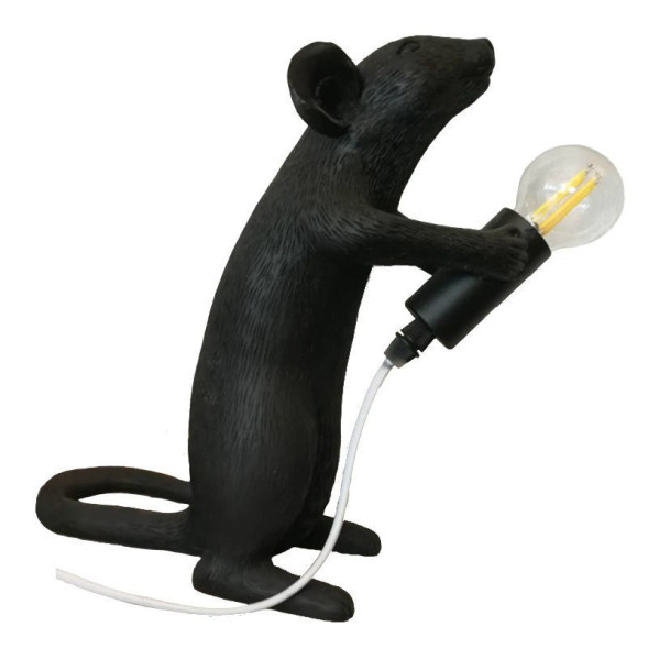 Лампа настольная Mouse Lamp Standing