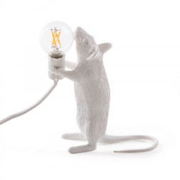 Лампа настольная Mouse Lamp Standing