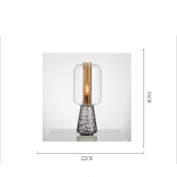 Настольная Лампа Deartender