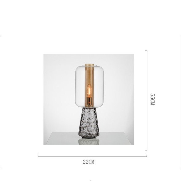 Настольная Лампа Deartender