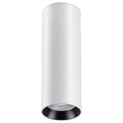 Накладной Точечный Светильник С Регулировкой Цветовой Температуры Din