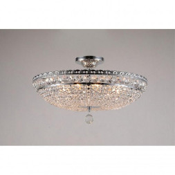 Потолочная люстра Aployt Wiga APL.758.07.09