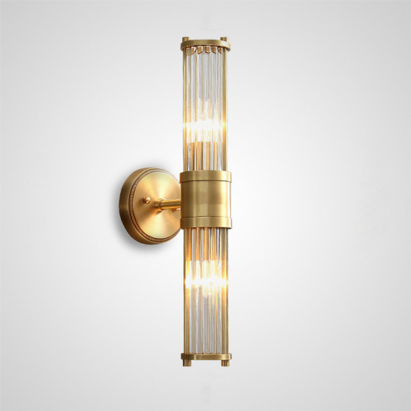 Cветильник-Бра В Европейском Стиле Chant