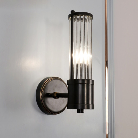 Cветильник-Бра В Европейском Стиле Chant