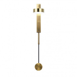 Бра Aployt Aga APL.016.01.07