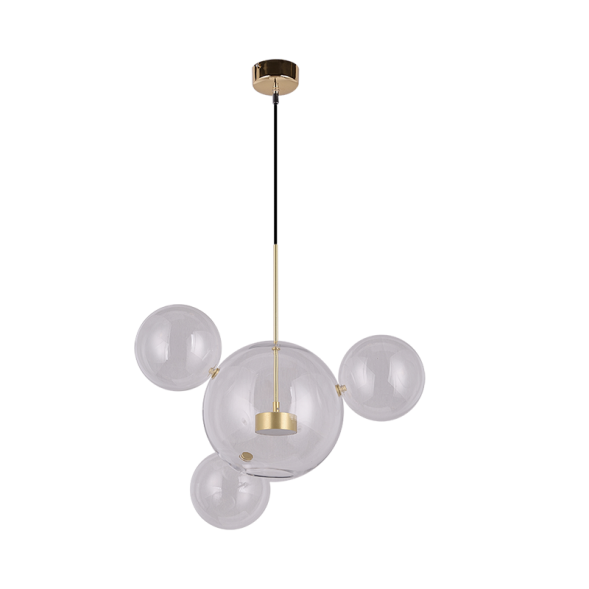 Люстра Bolle 04