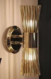 Бра Halo Wall Lamp