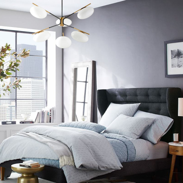 Люстра Champignon