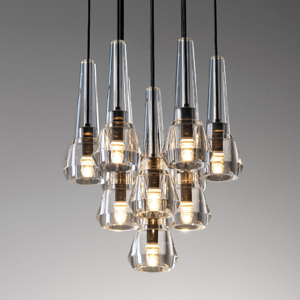 Люстра Fontenay Led