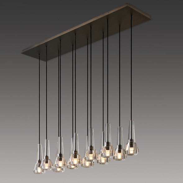 Люстра Fontenay Led