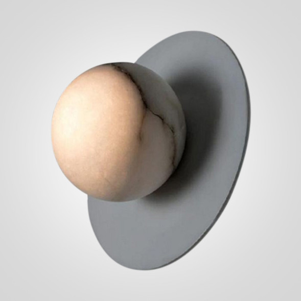 Настенный Светильник (Бра) Alabaster