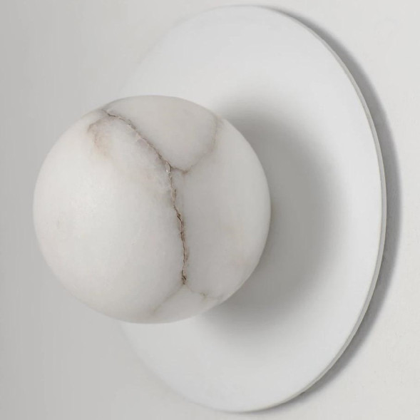 Настенный Светильник (Бра) Alabaster