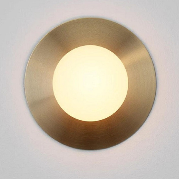 Настенный Светильник (Бра) Alabaster