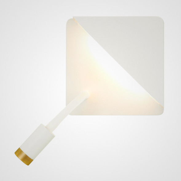 Настенный Светильник Bag By Ester Pujol / Dani Vila For Carpyen