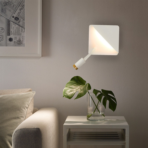 Настенный Светильник Bag By Ester Pujol / Dani Vila For Carpyen