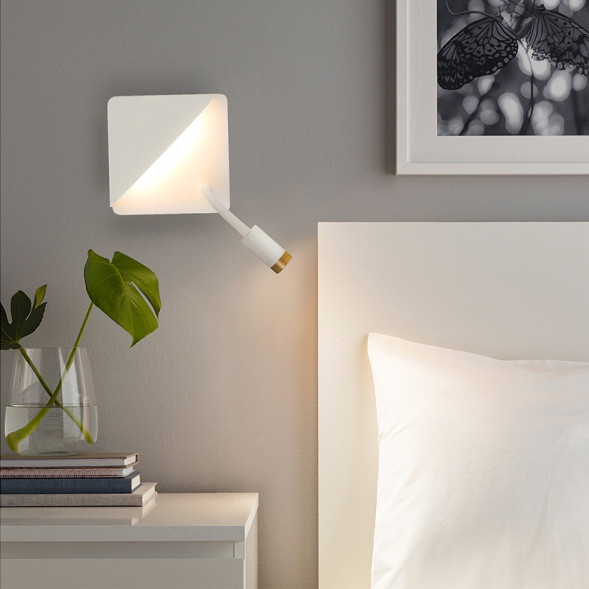 Настенный Светильник Bag By Ester Pujol / Dani Vila For Carpyen