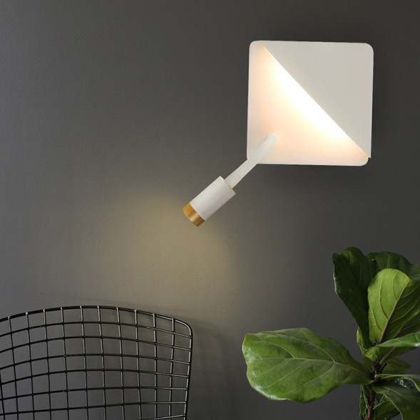 Настенный Светильник Bag By Ester Pujol / Dani Vila For Carpyen