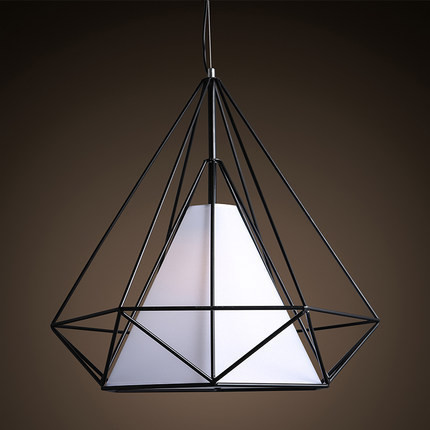 Люстра The Diamond Chandelier
