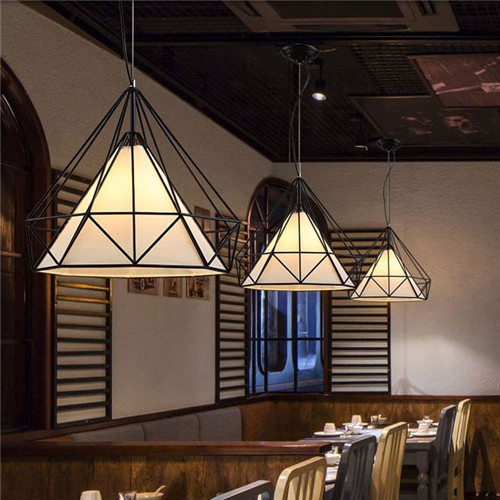 Люстра The Diamond Chandelier