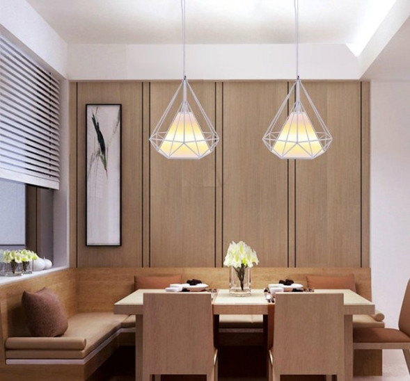 Люстра The Diamond Chandelier