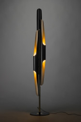 Торшер coltrane