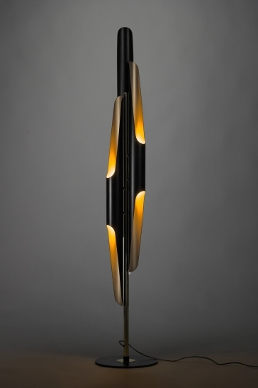 Торшер coltrane